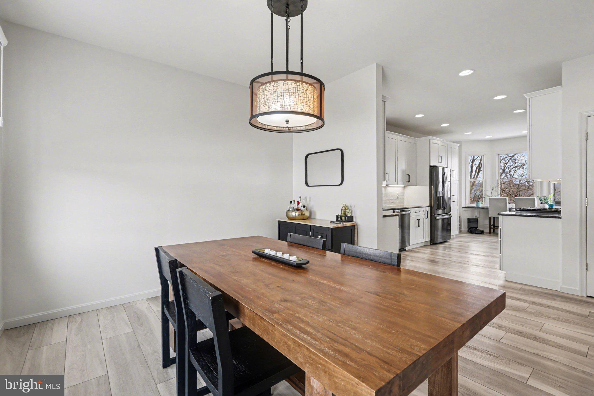 HICKORY RIDGE - Residential