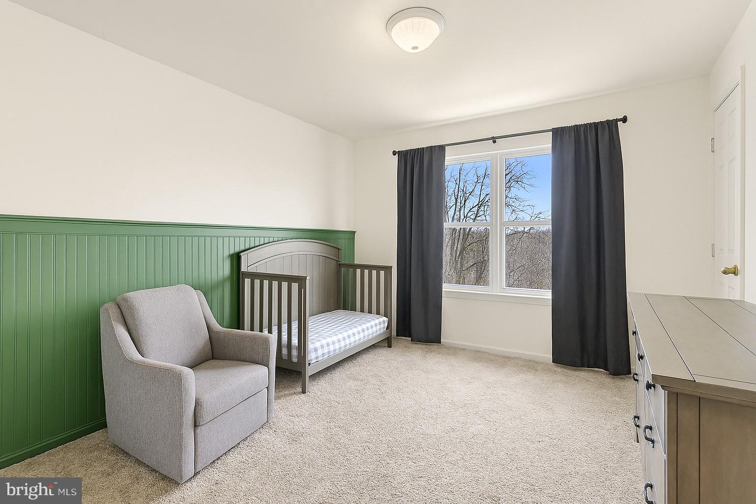 HICKORY RIDGE - Residential