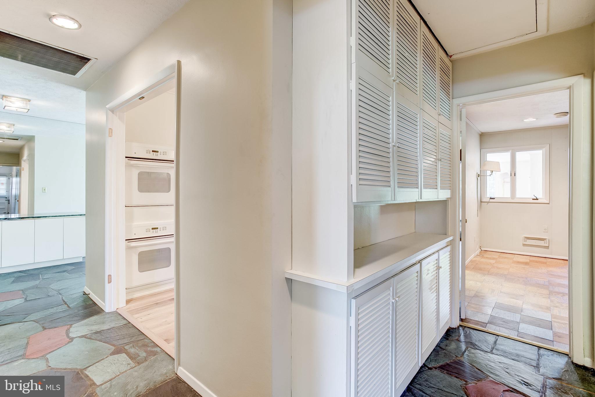 STEVENSON - Residential