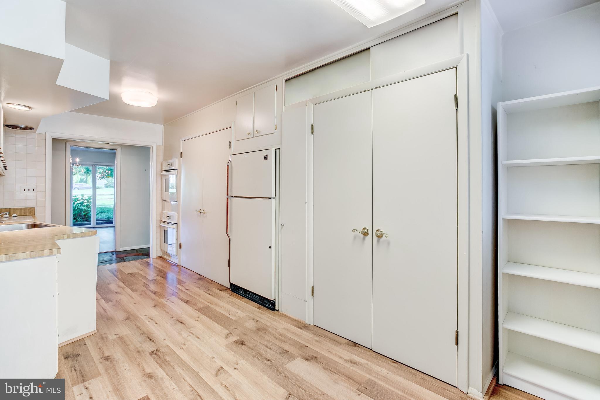 STEVENSON - Residential