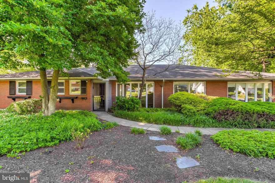 Much larger than meets the eye! This mid-century Rancher in the heart of Stevenson boasts an impressive, 3400+ square foot 1-level floor plan on over 1/2 acre lot!  With options for 2 bedroom suites, this home offers  the possibility for 5 BRs, a spacious Kitchen w/ incredible cabinet space, Breakfast/Morning Room, Family Room, Library PLUS a Den/BR5.  Absolutely incredible storage/closet space throughout the home AND in the floored attic. Library features custom floor-to-ceiling buit-ins; Fam Rm off of Kitchen w/ additional built-ins and brick wb fireplace.  Includes a valuable Back-up Generator! This home offers a surprising amount of interior space that is ready for your design/ renovation ideas and touches. Enjoy the large, flat rear yard for play time, outdoor dining and entertaining. Plenty of off-street parking space!