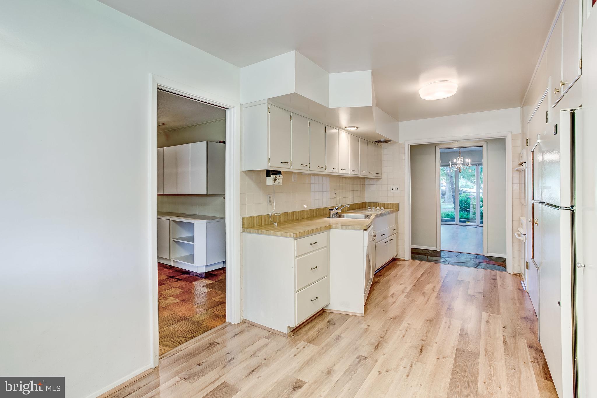 STEVENSON - Residential