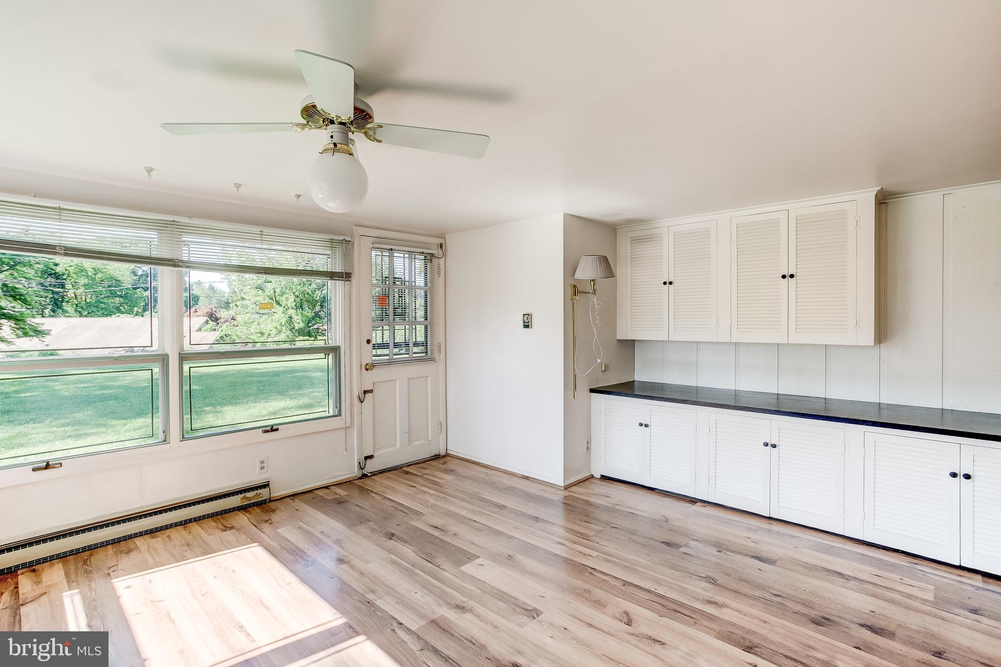 STEVENSON - Residential