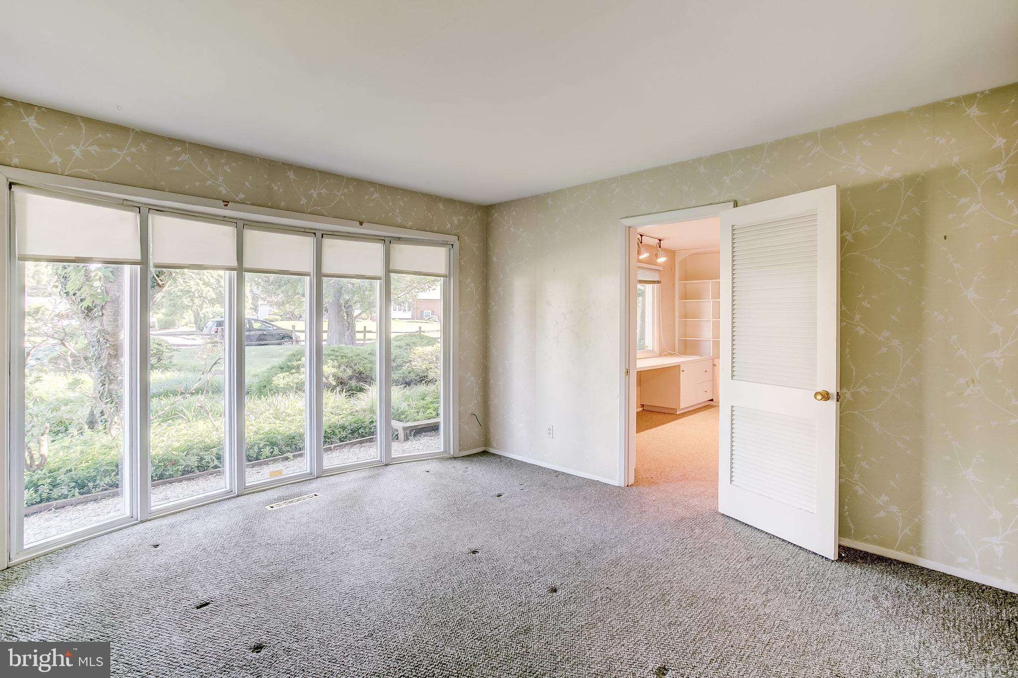 STEVENSON - Residential