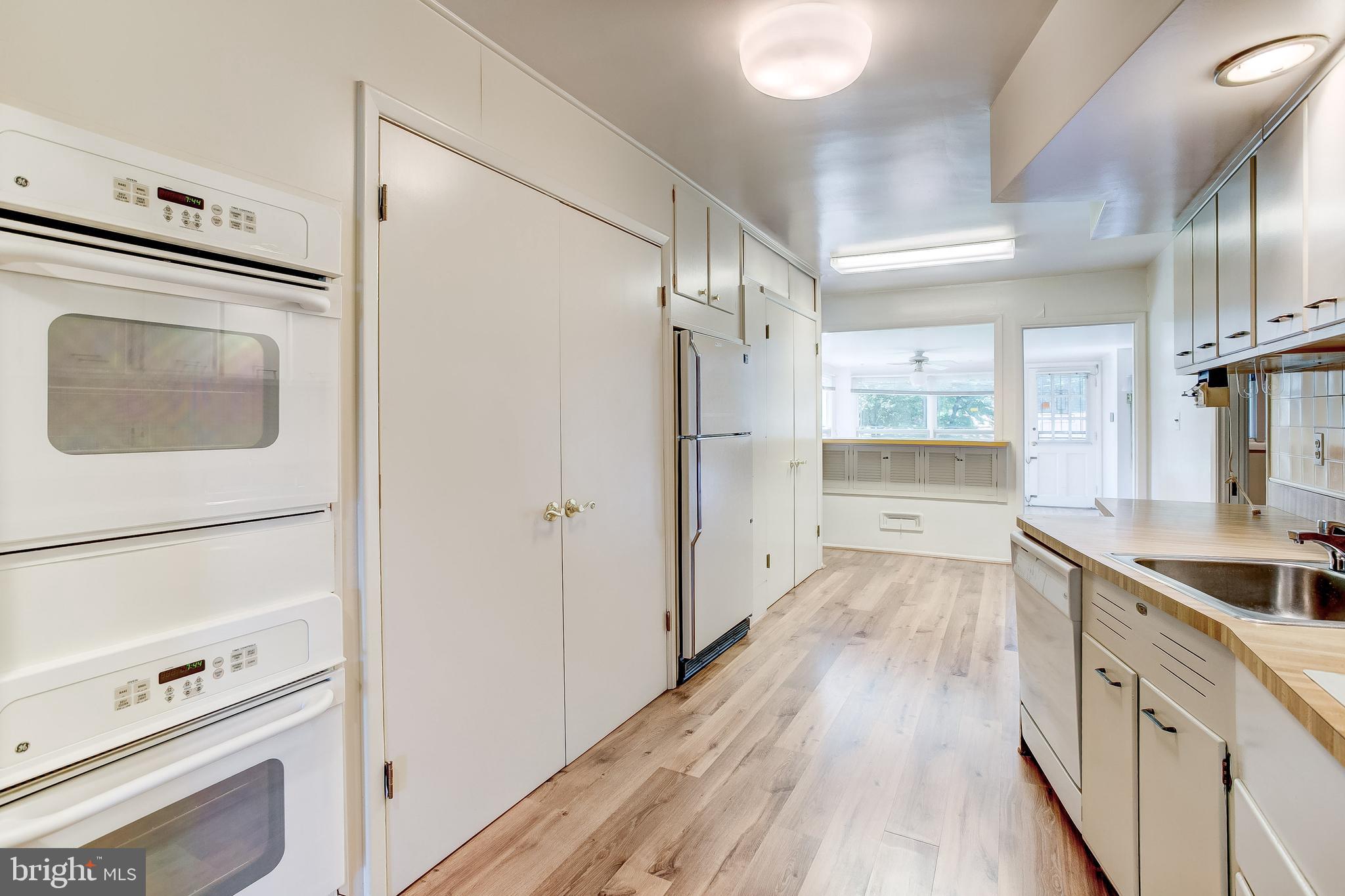 STEVENSON - Residential