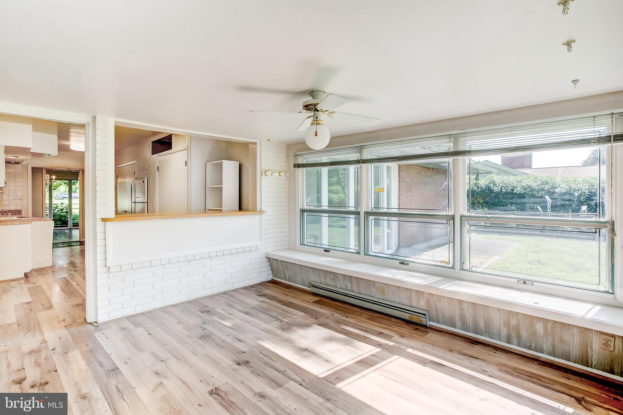 STEVENSON - Residential