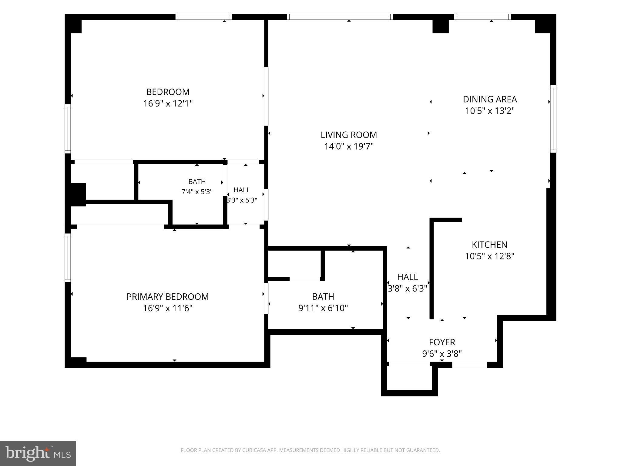 1101 SAINT PAUL STREET 704