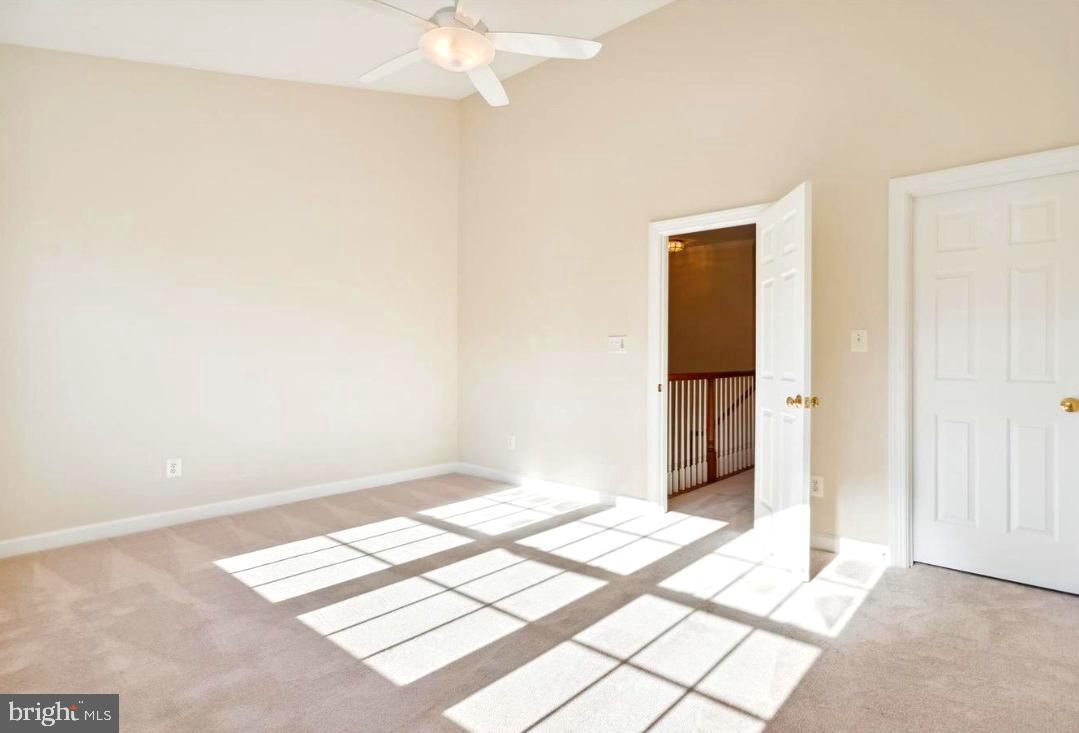 PW COUNTY CENTER LANDBAY - Residential Lease