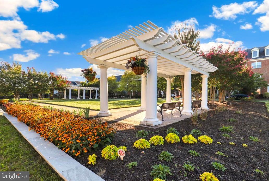 PW COUNTY CENTER LANDBAY - Residential Lease