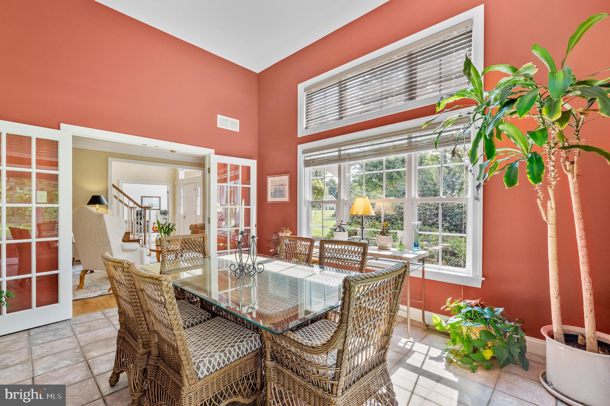 TWIN BRIDGES AT LA - Residential