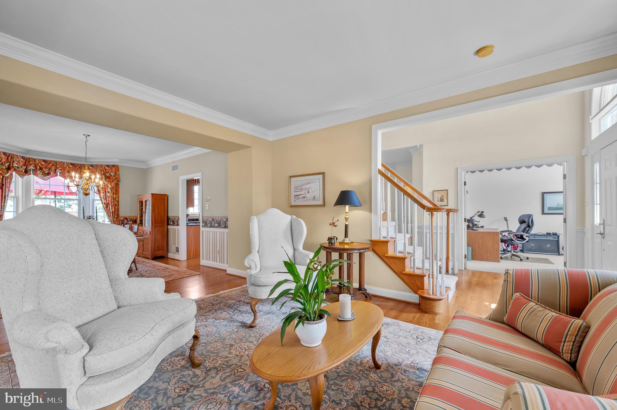 TWIN BRIDGES AT LA - Residential