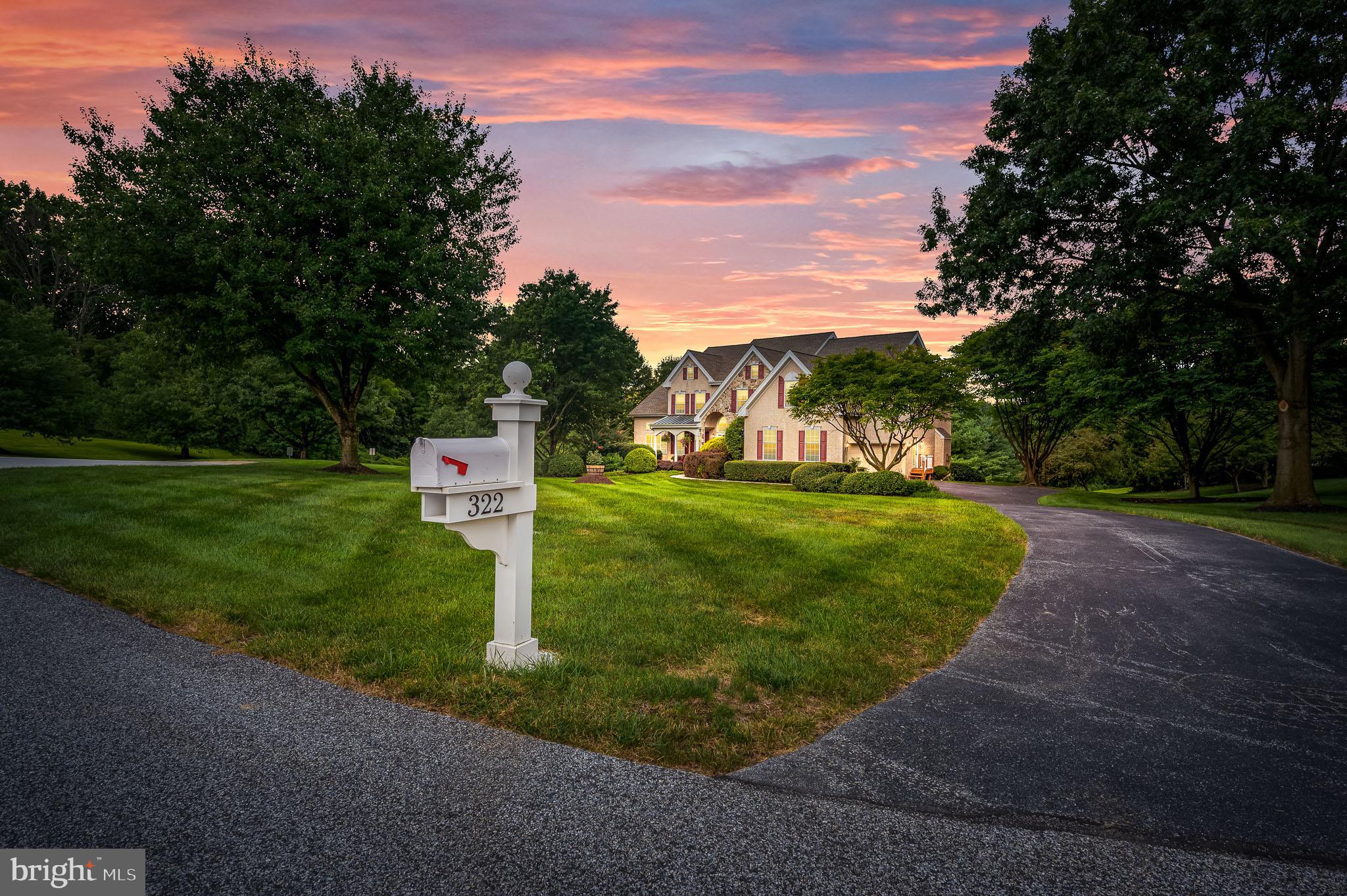 TWIN BRIDGES AT LA - Residential