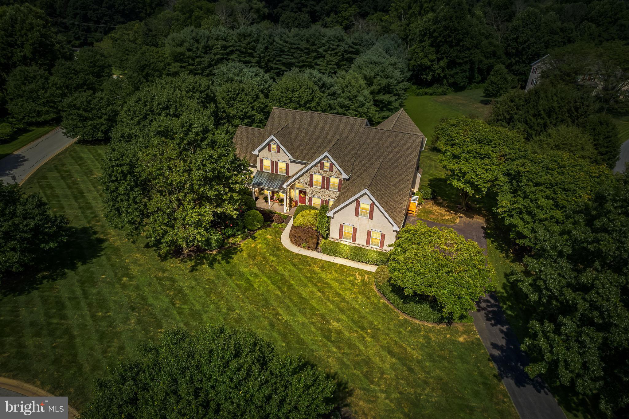 TWIN BRIDGES AT LA - Residential