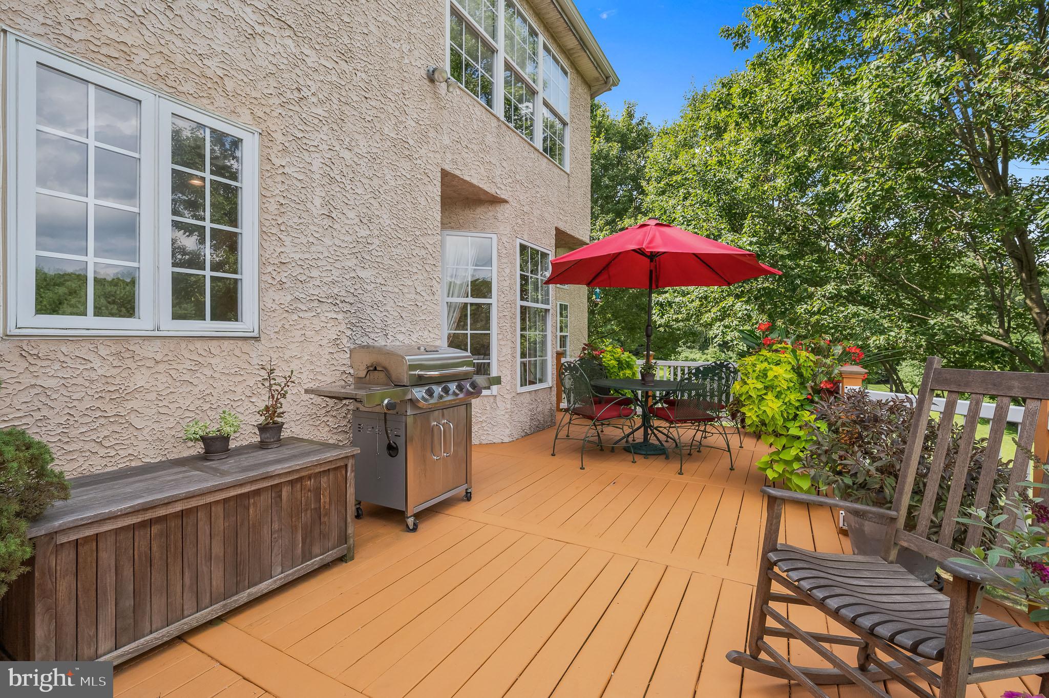 TWIN BRIDGES AT LA - Residential