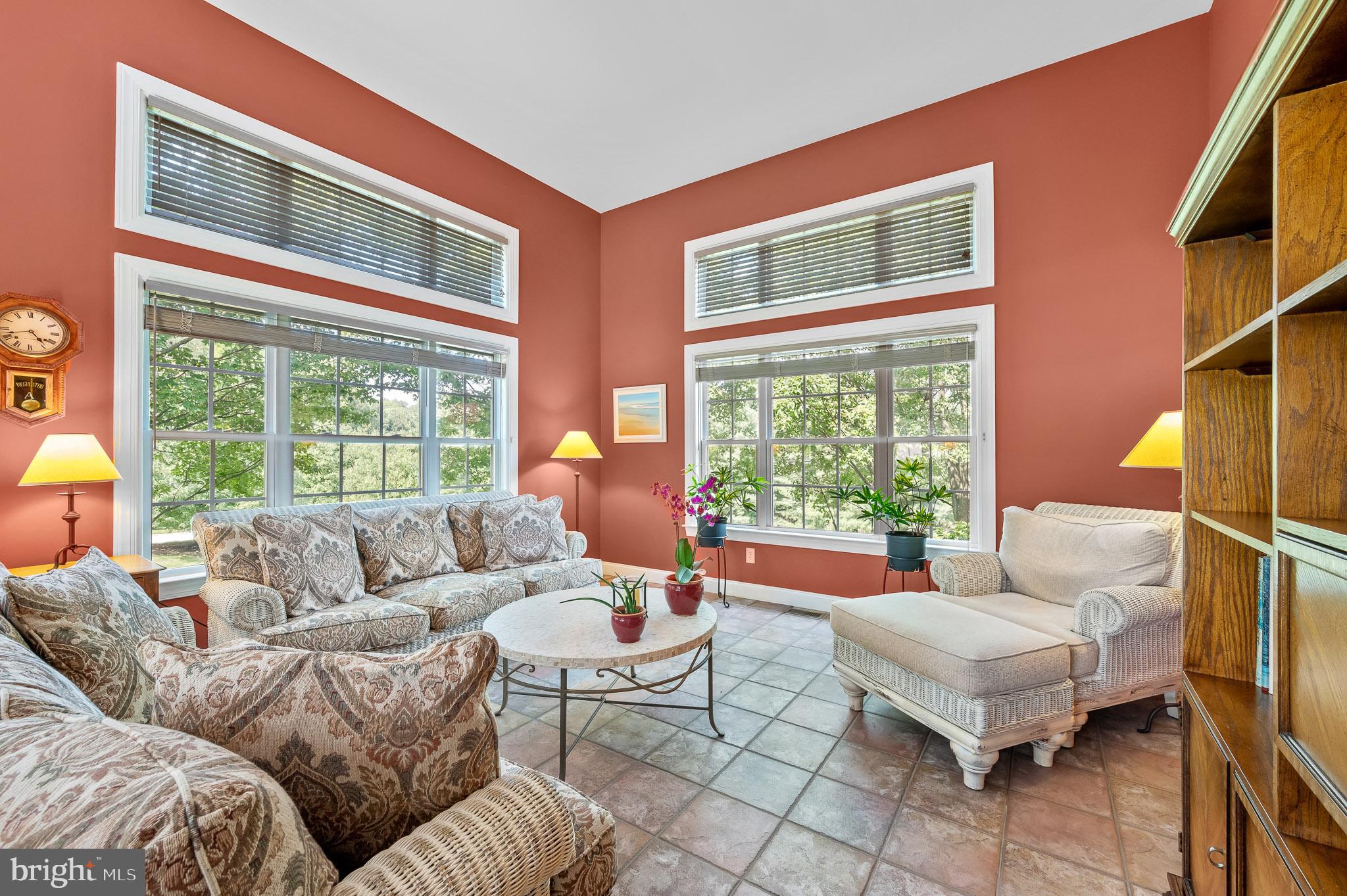 TWIN BRIDGES AT LA - Residential