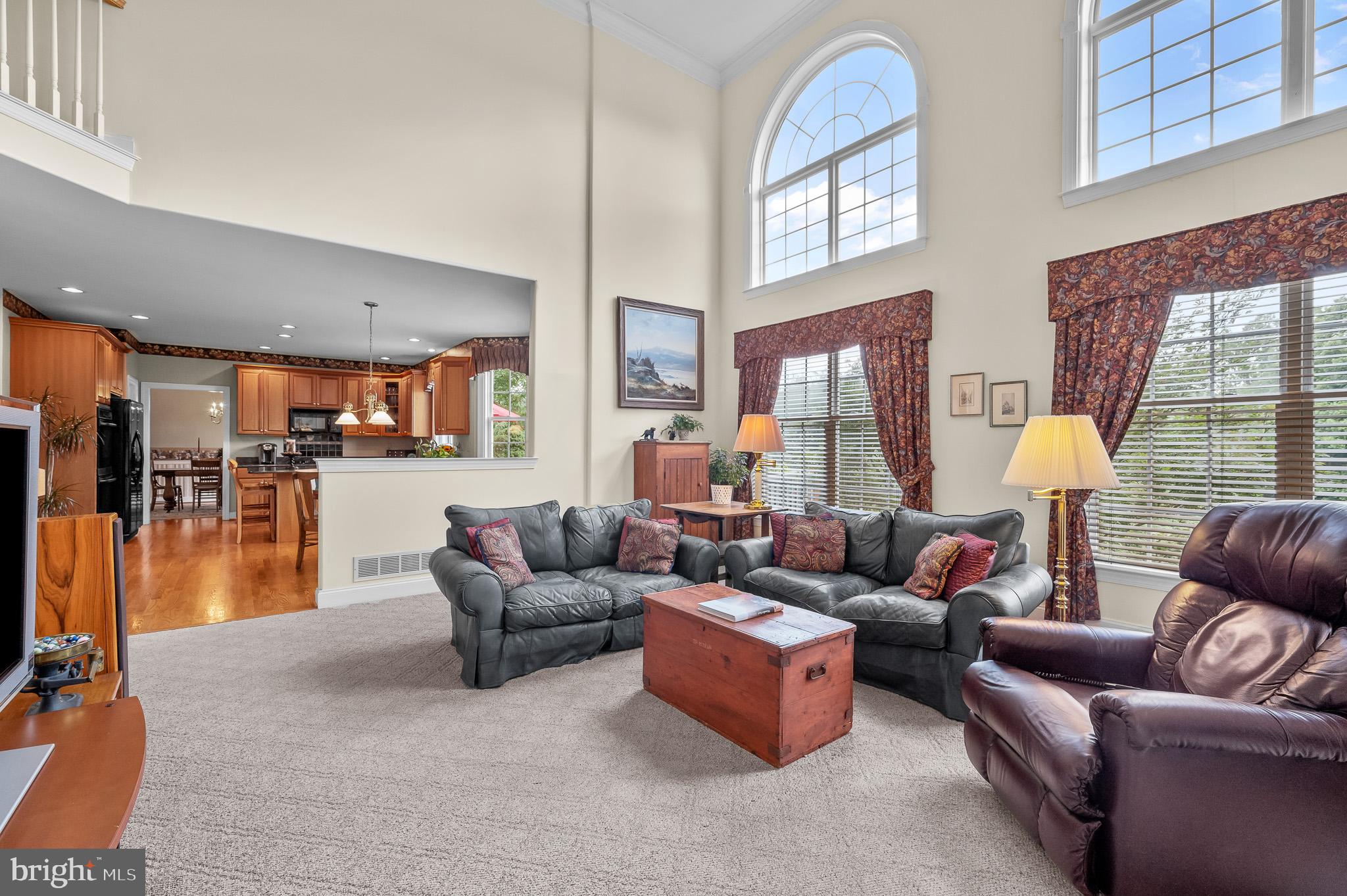 TWIN BRIDGES AT LA - Residential