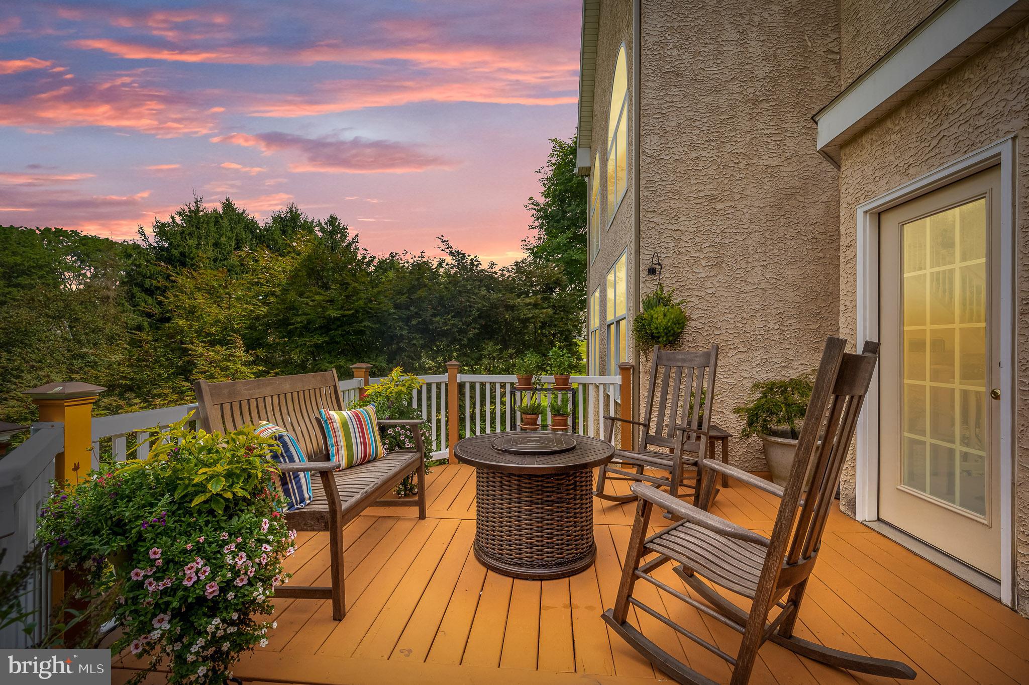 TWIN BRIDGES AT LA - Residential