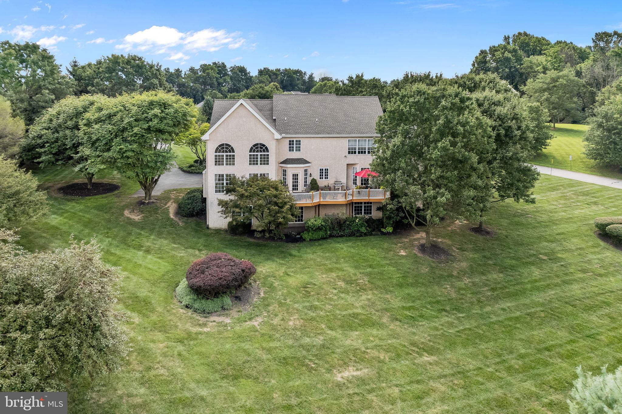 TWIN BRIDGES AT LA - Residential