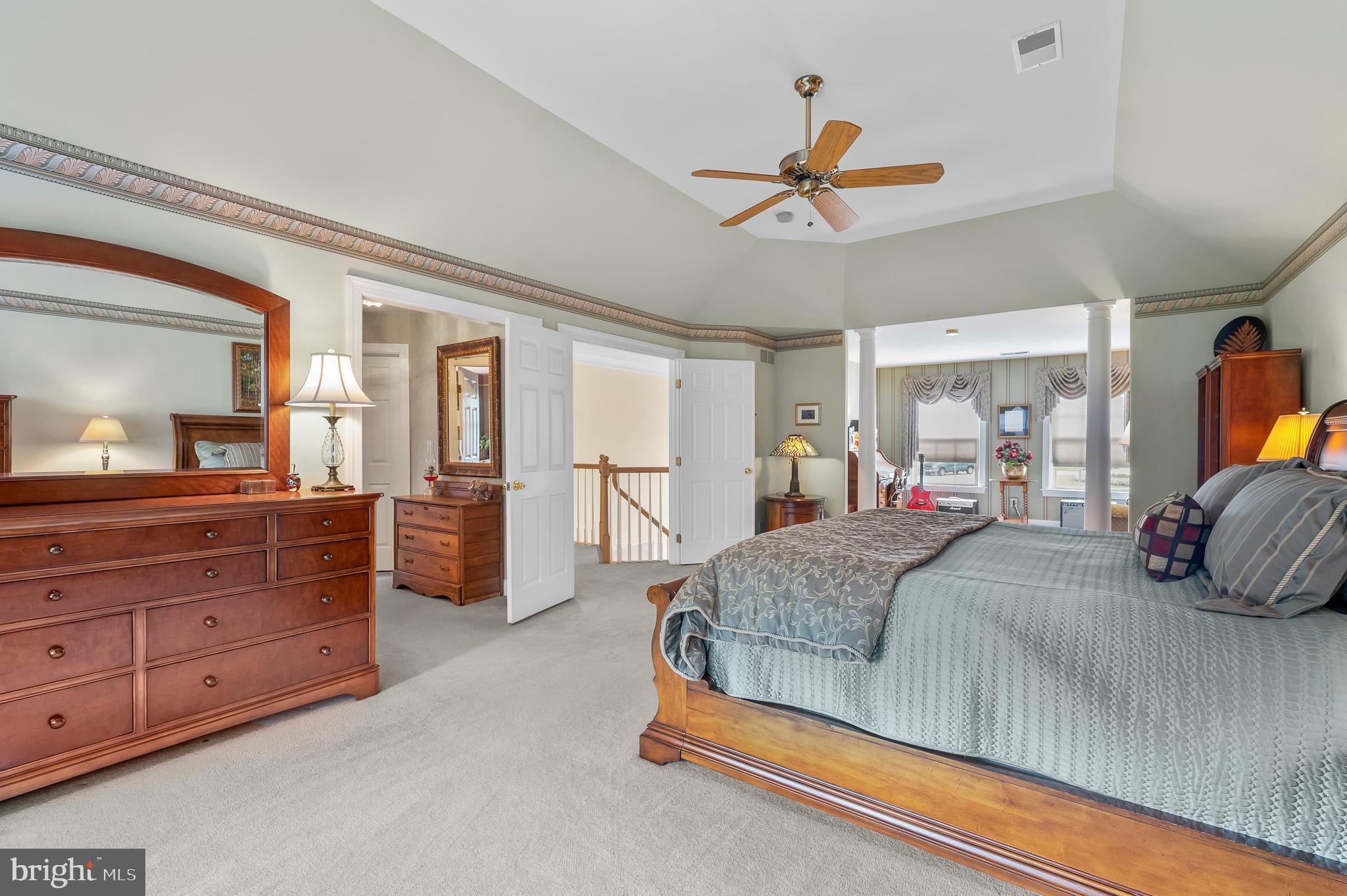 TWIN BRIDGES AT LA - Residential