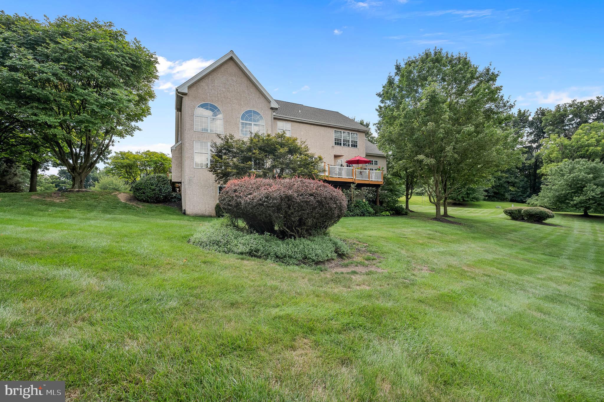 TWIN BRIDGES AT LA - Residential