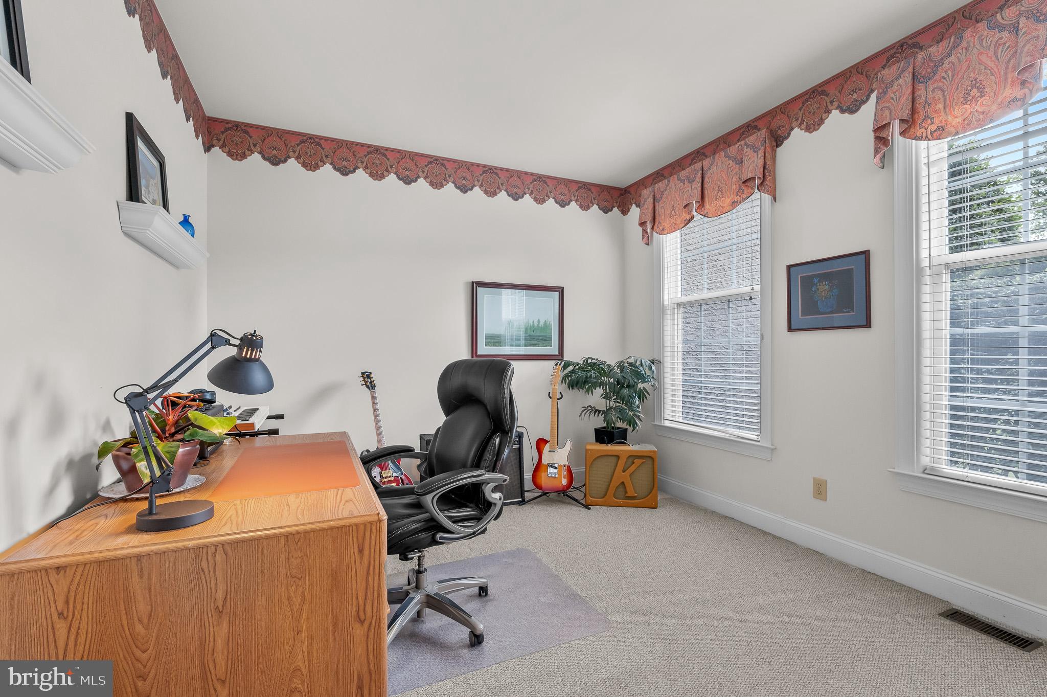 TWIN BRIDGES AT LA - Residential