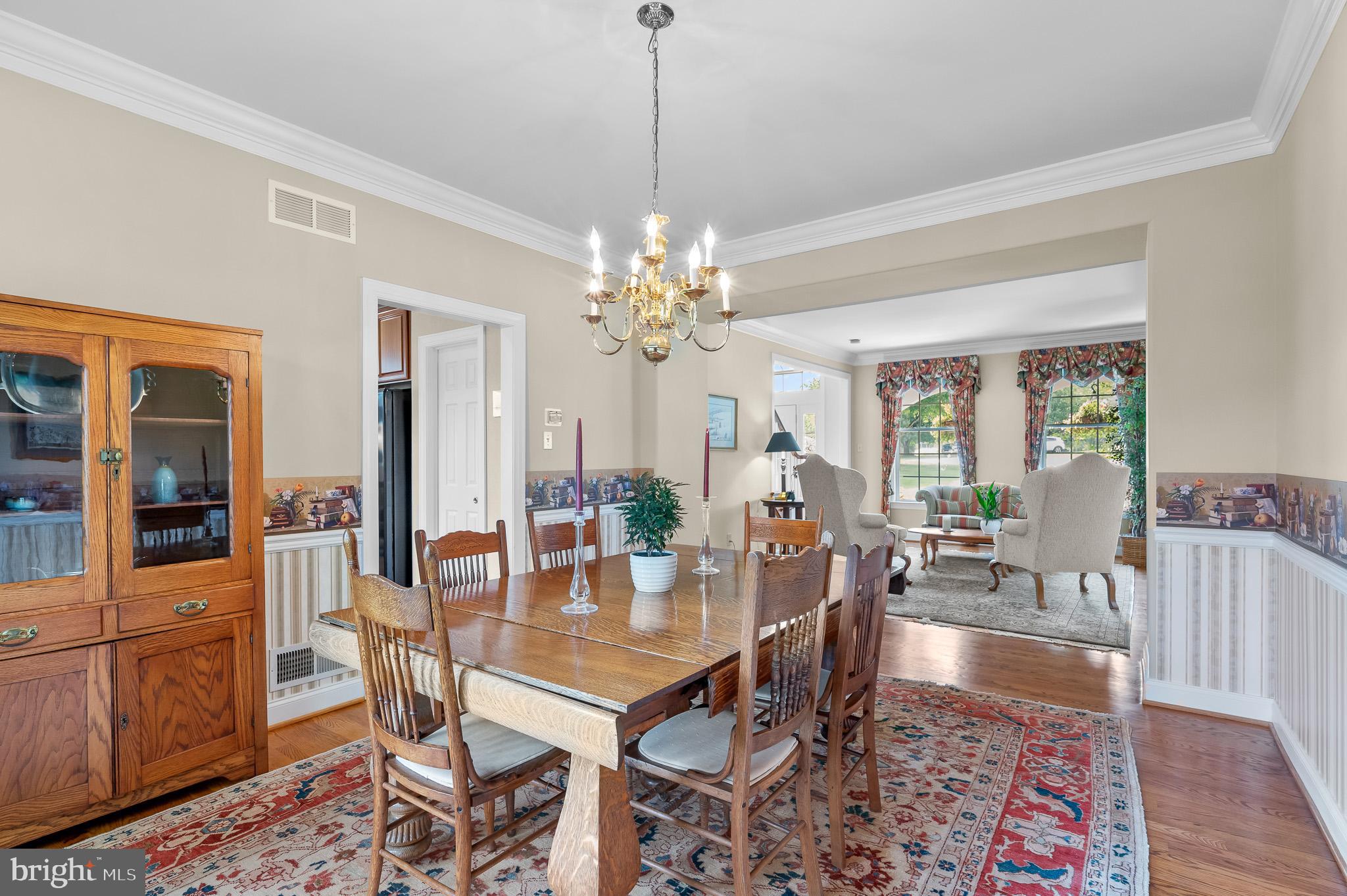 TWIN BRIDGES AT LA - Residential