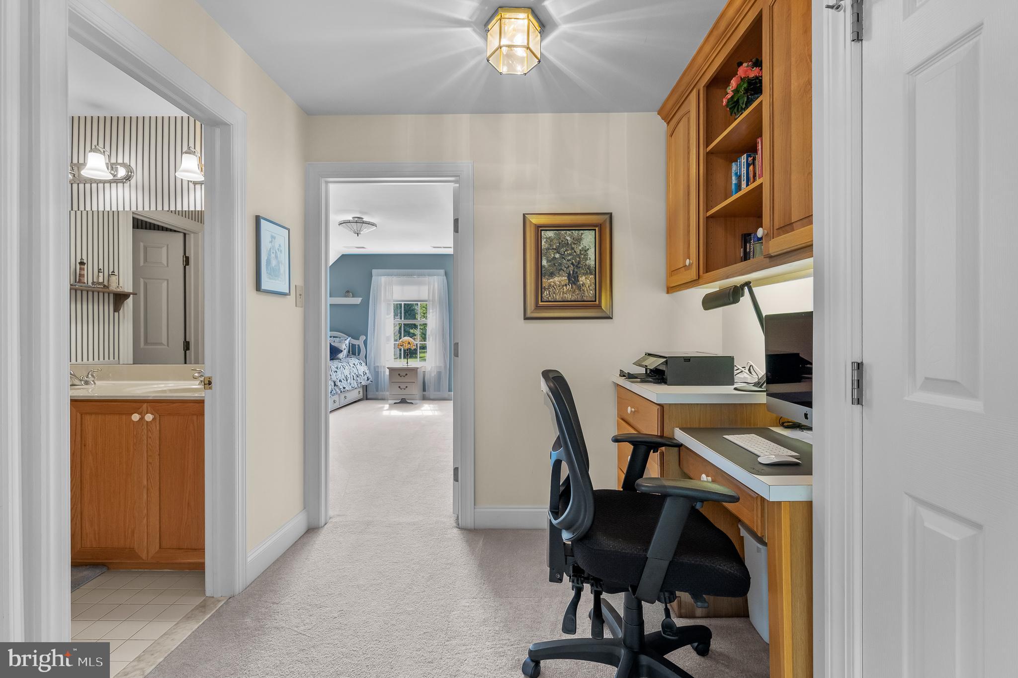 TWIN BRIDGES AT LA - Residential