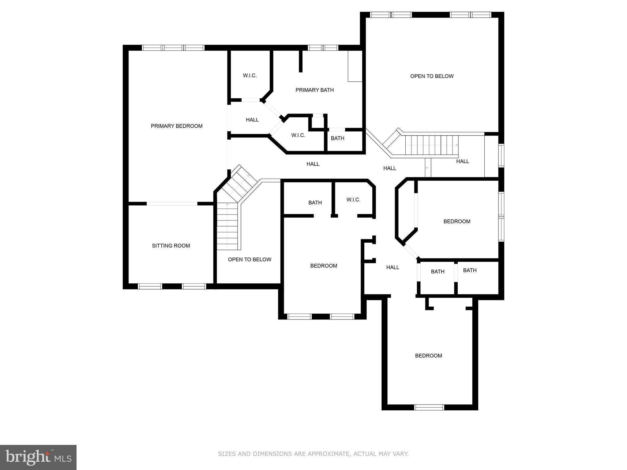 TWIN BRIDGES AT LA - Residential