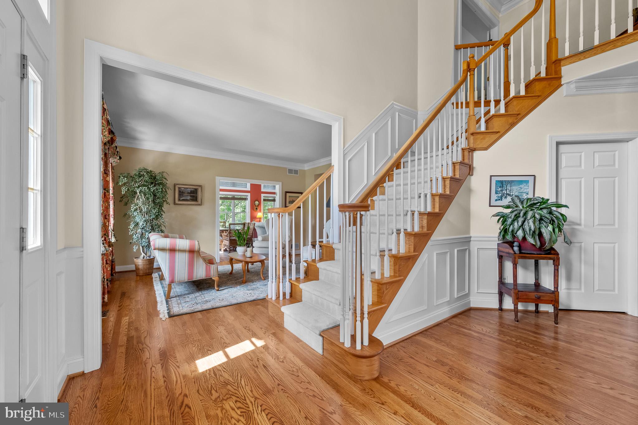 TWIN BRIDGES AT LA - Residential