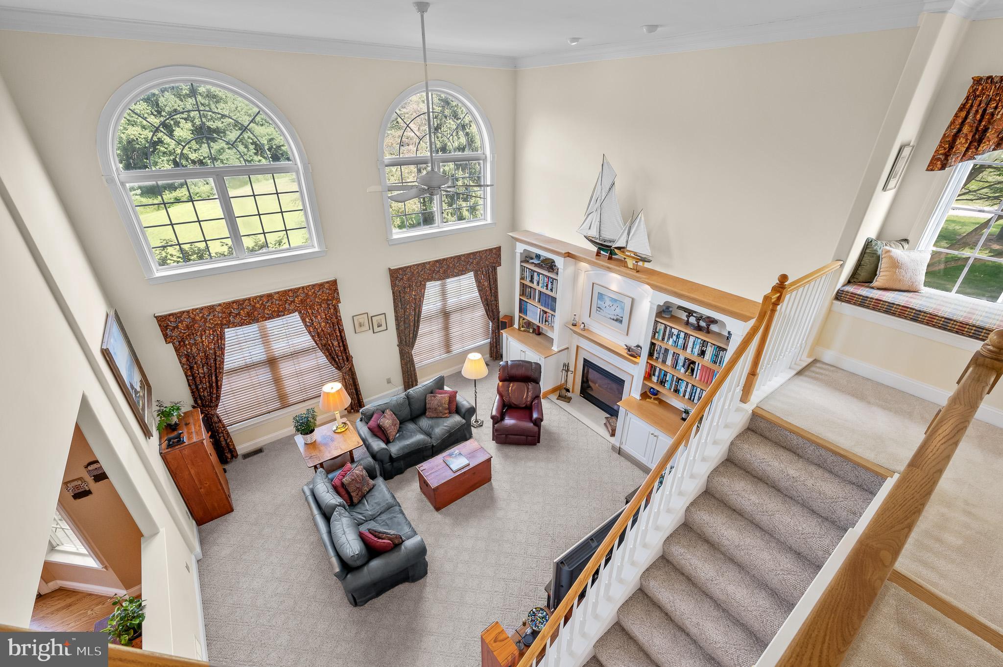 TWIN BRIDGES AT LA - Residential