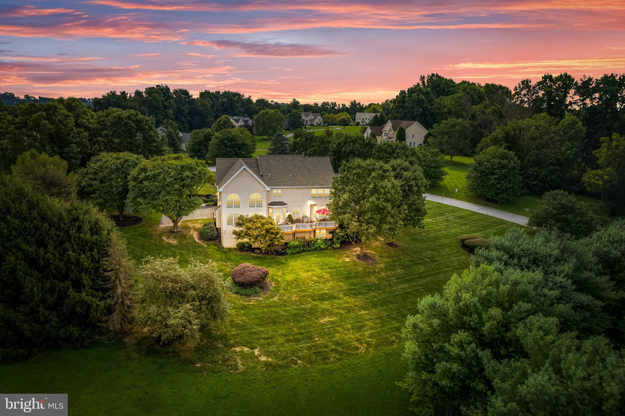 TWIN BRIDGES AT LA - Residential