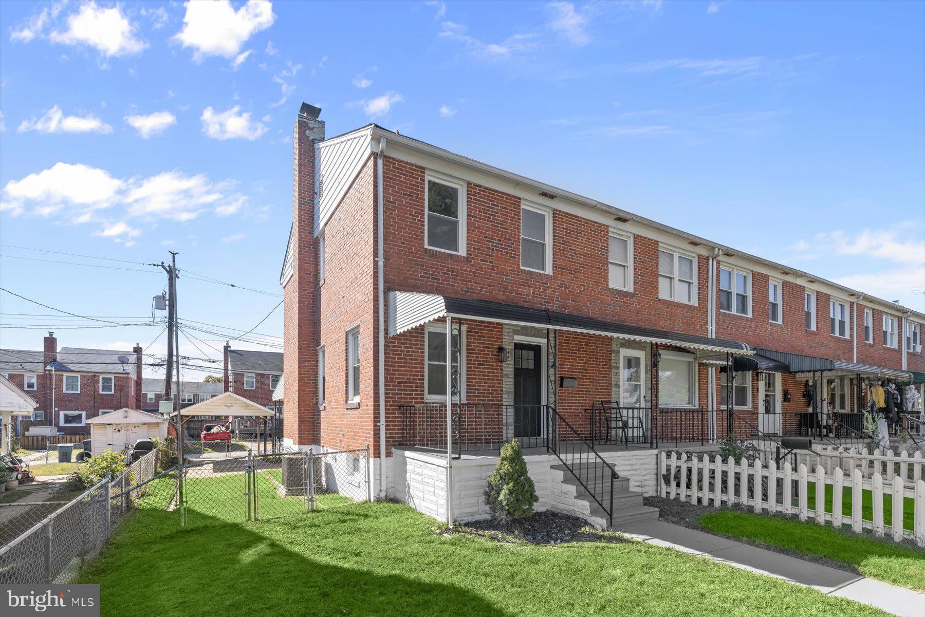 44 BERKSHIRE ROAD