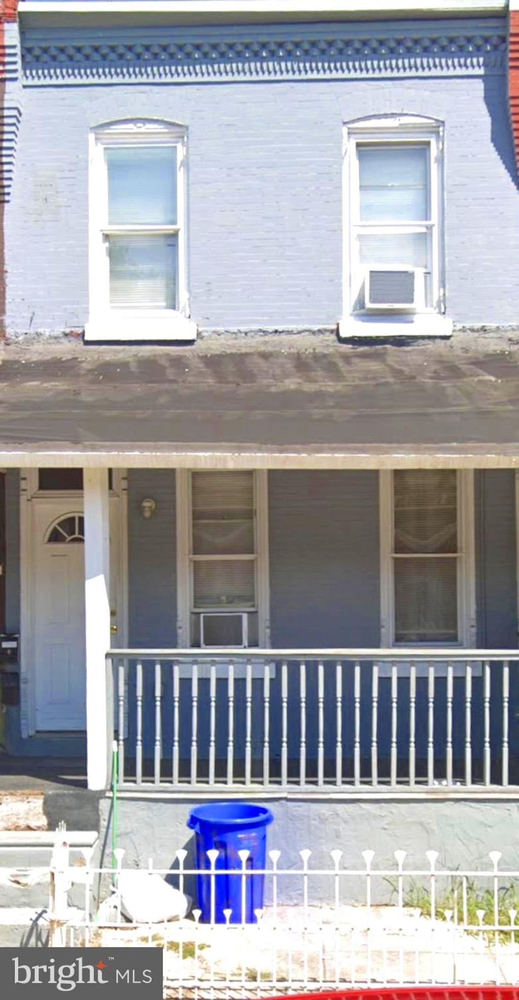 Photo of 4133 Brown Street, PHILADELPHIA, PA 19104 (MLS # PAPH2554896)