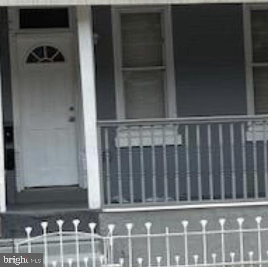 Photo of 4133 Brown Street, PHILADELPHIA, PA 19104 (MLS # PAPH2554896)