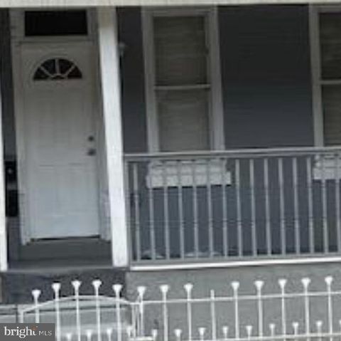 4133 BROWN STREET PHILADELPHIA PA 19104