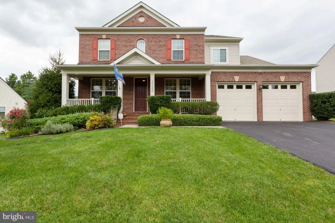 16460 Chattanooga Lane, Woodbridge, VA 22191