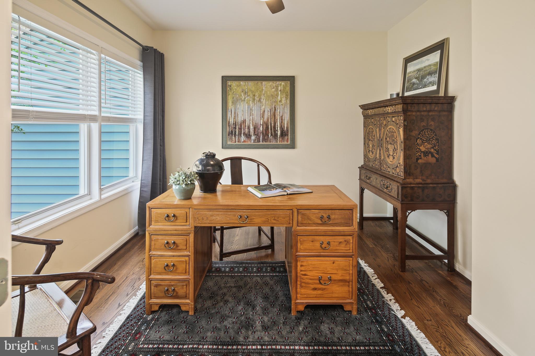 RIVER HILL - Residential