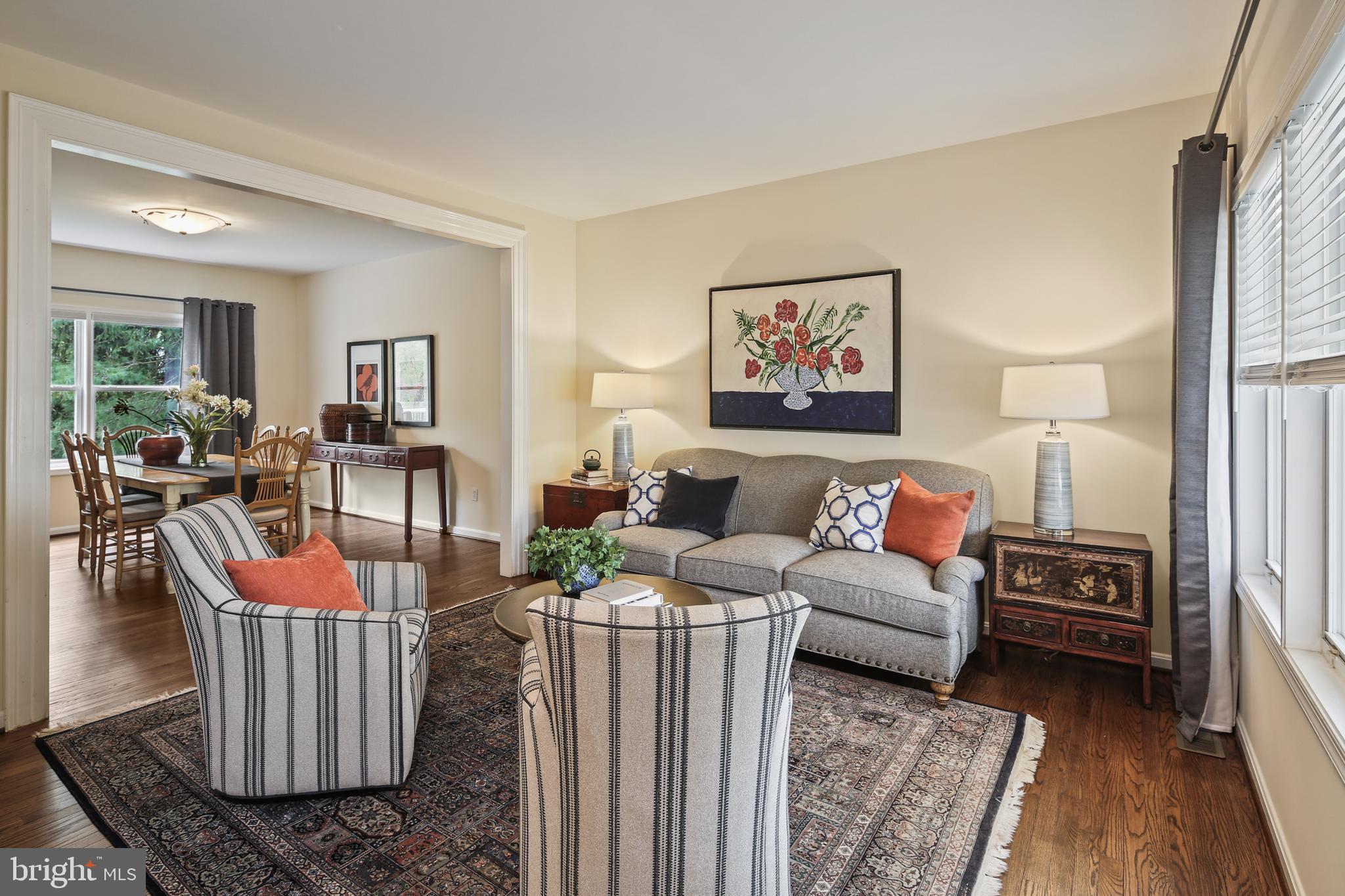 RIVER HILL - Residential