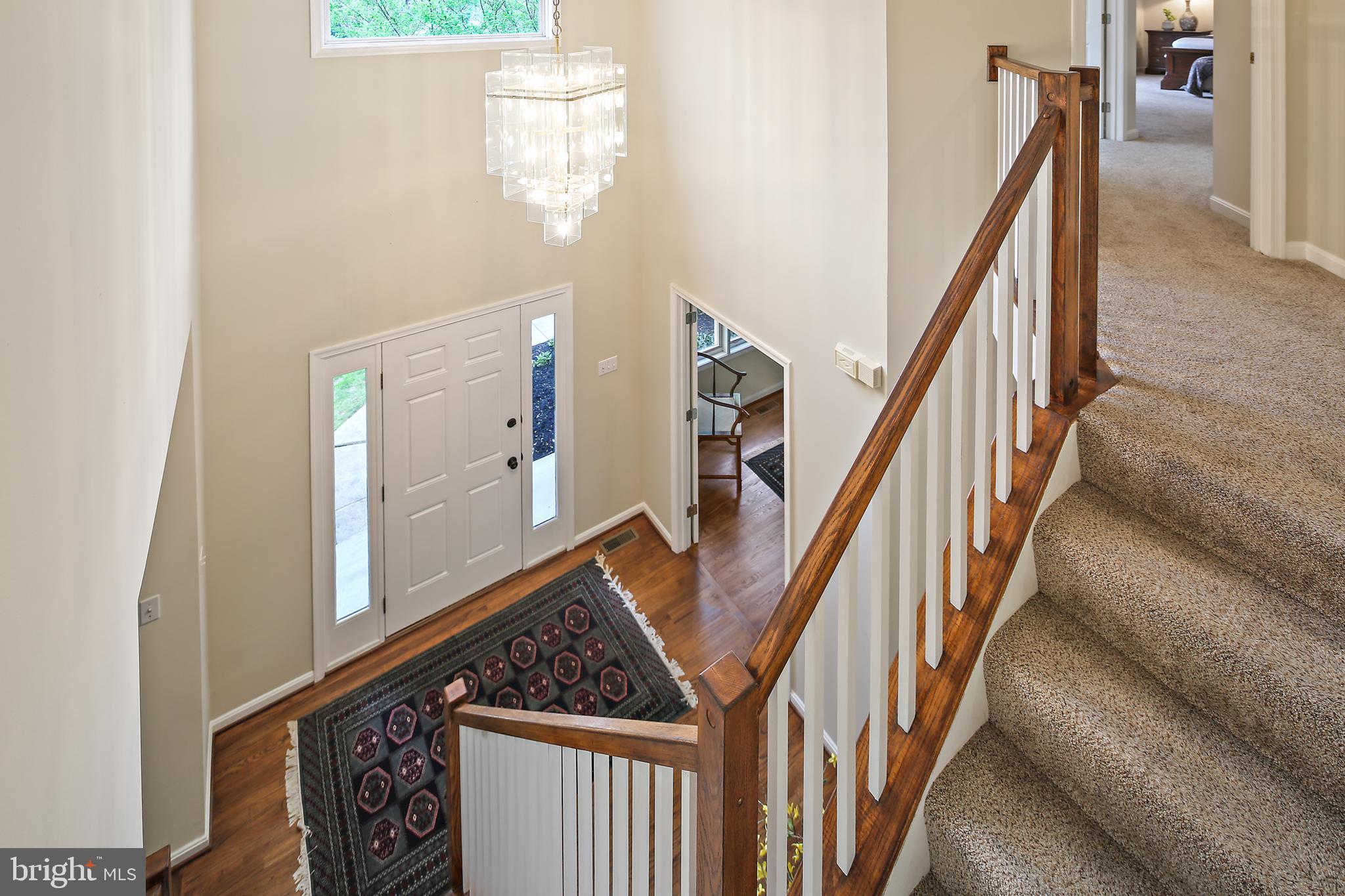 RIVER HILL - Residential