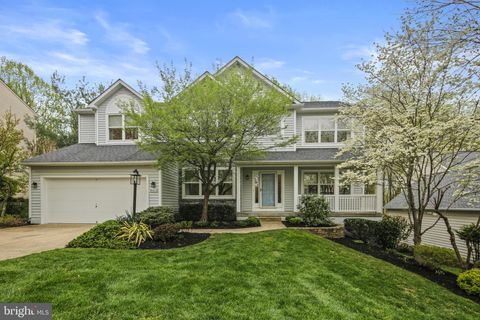 6413 SUNDOWN TRAIL COLUMBIA MD 21044
