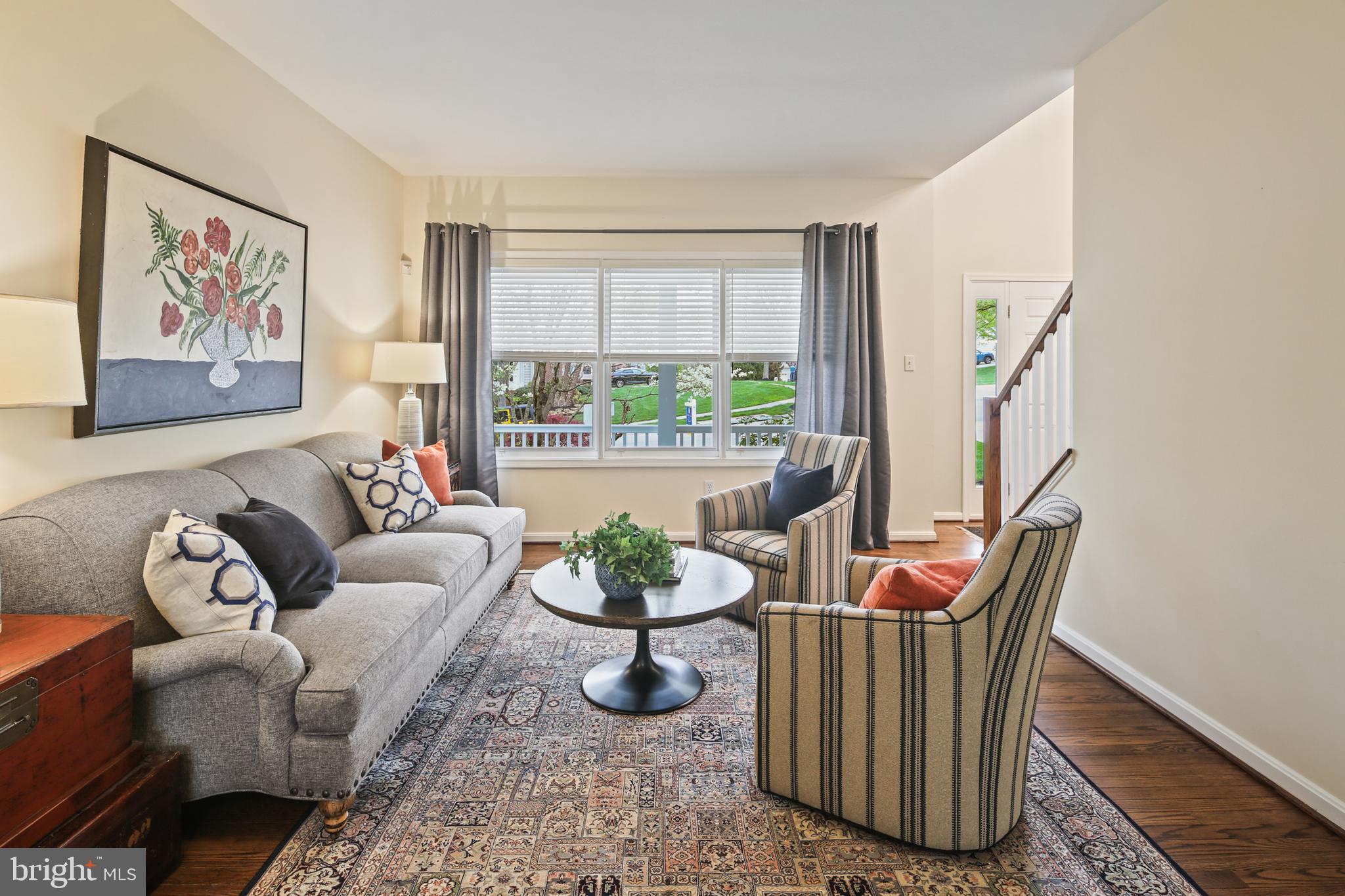 RIVER HILL - Residential