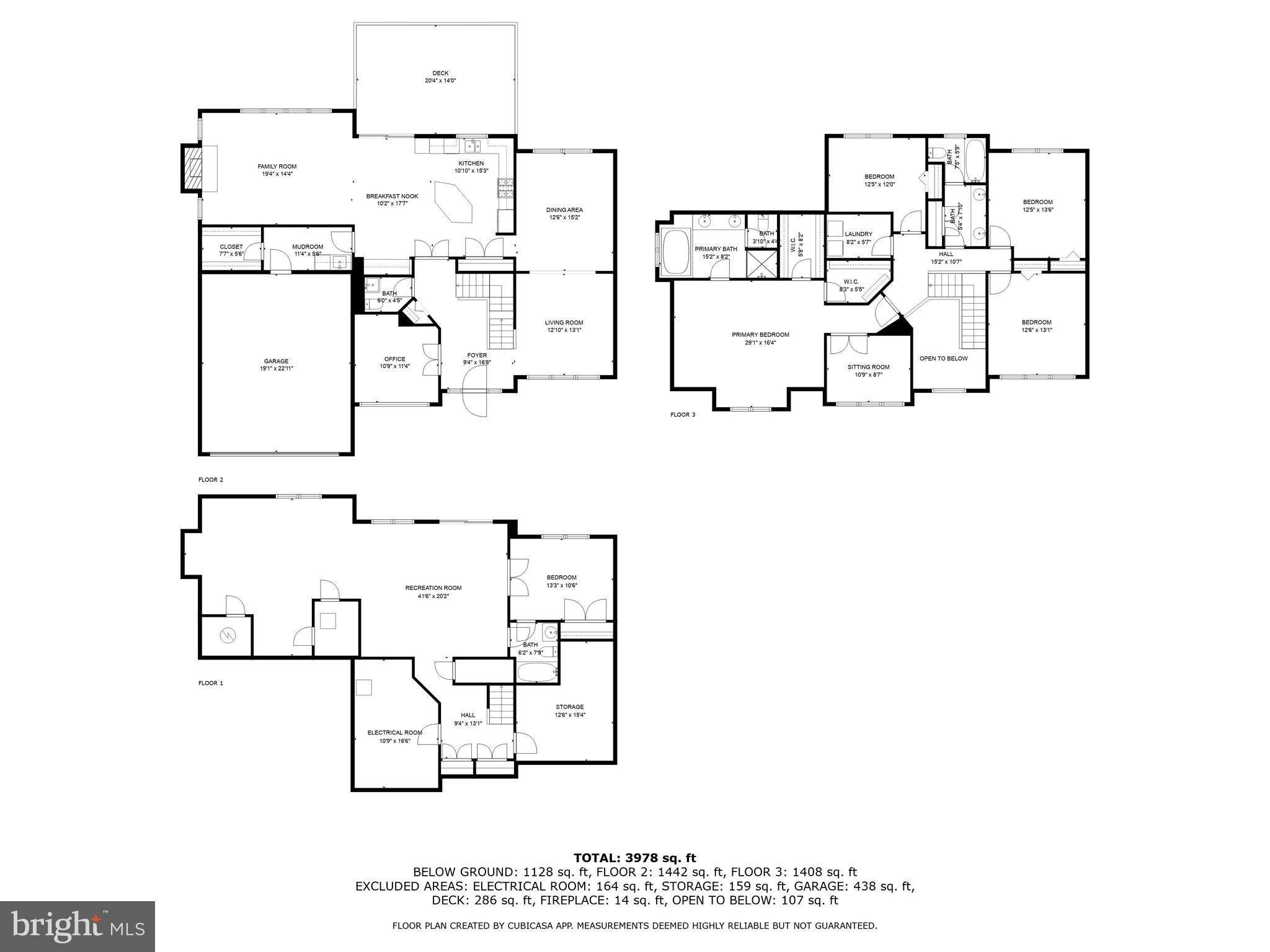 RIVER HILL - Residential