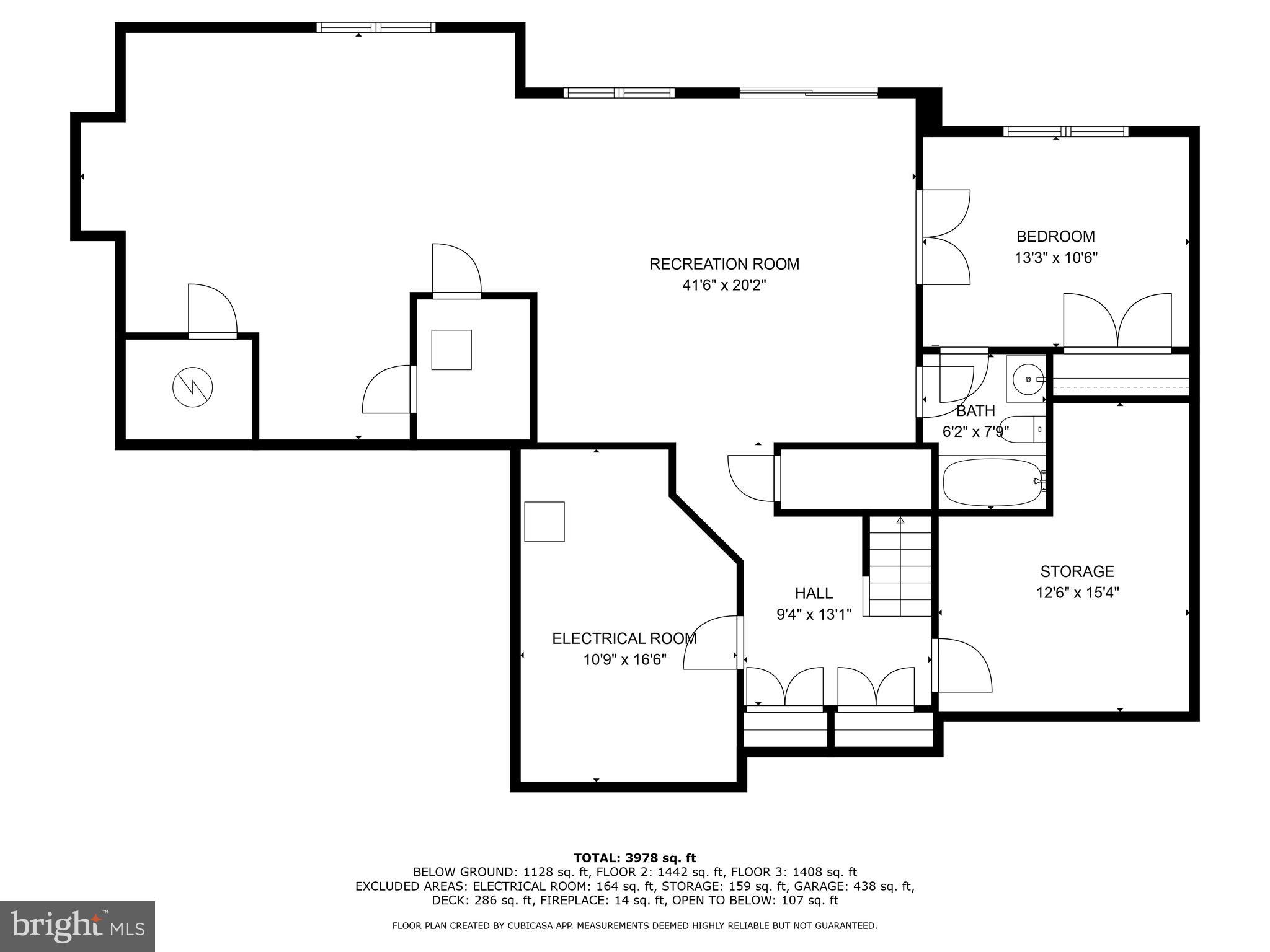 RIVER HILL - Residential