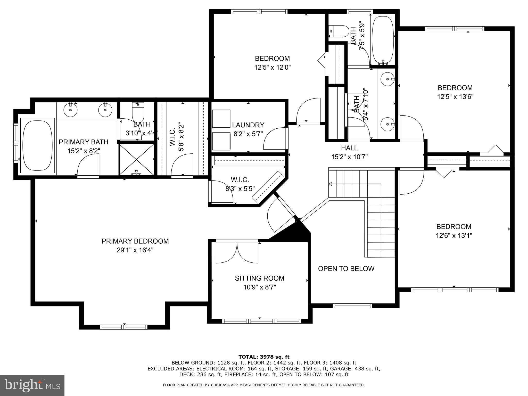 RIVER HILL - Residential