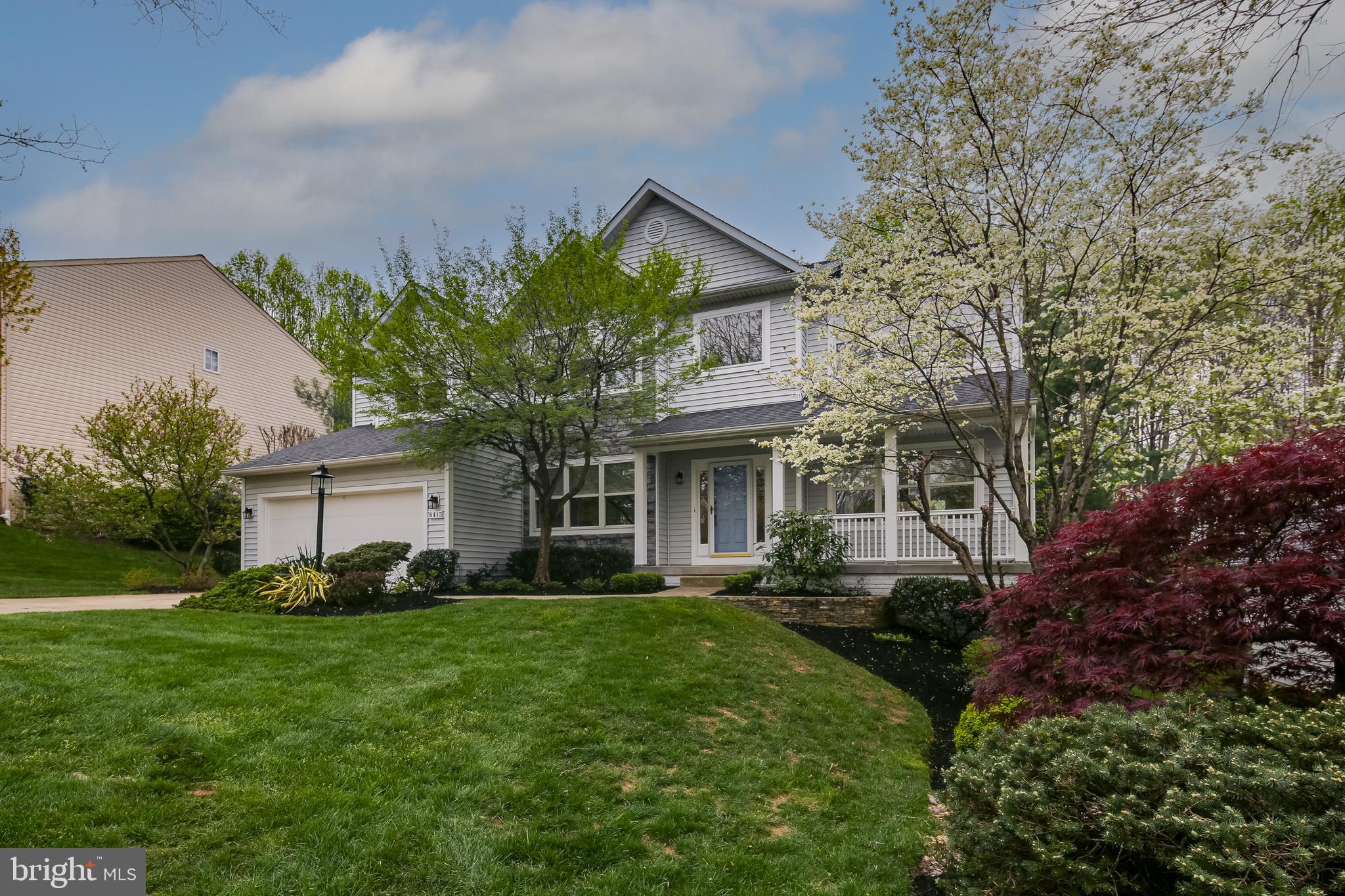 6413 SUNDOWN TRAIL