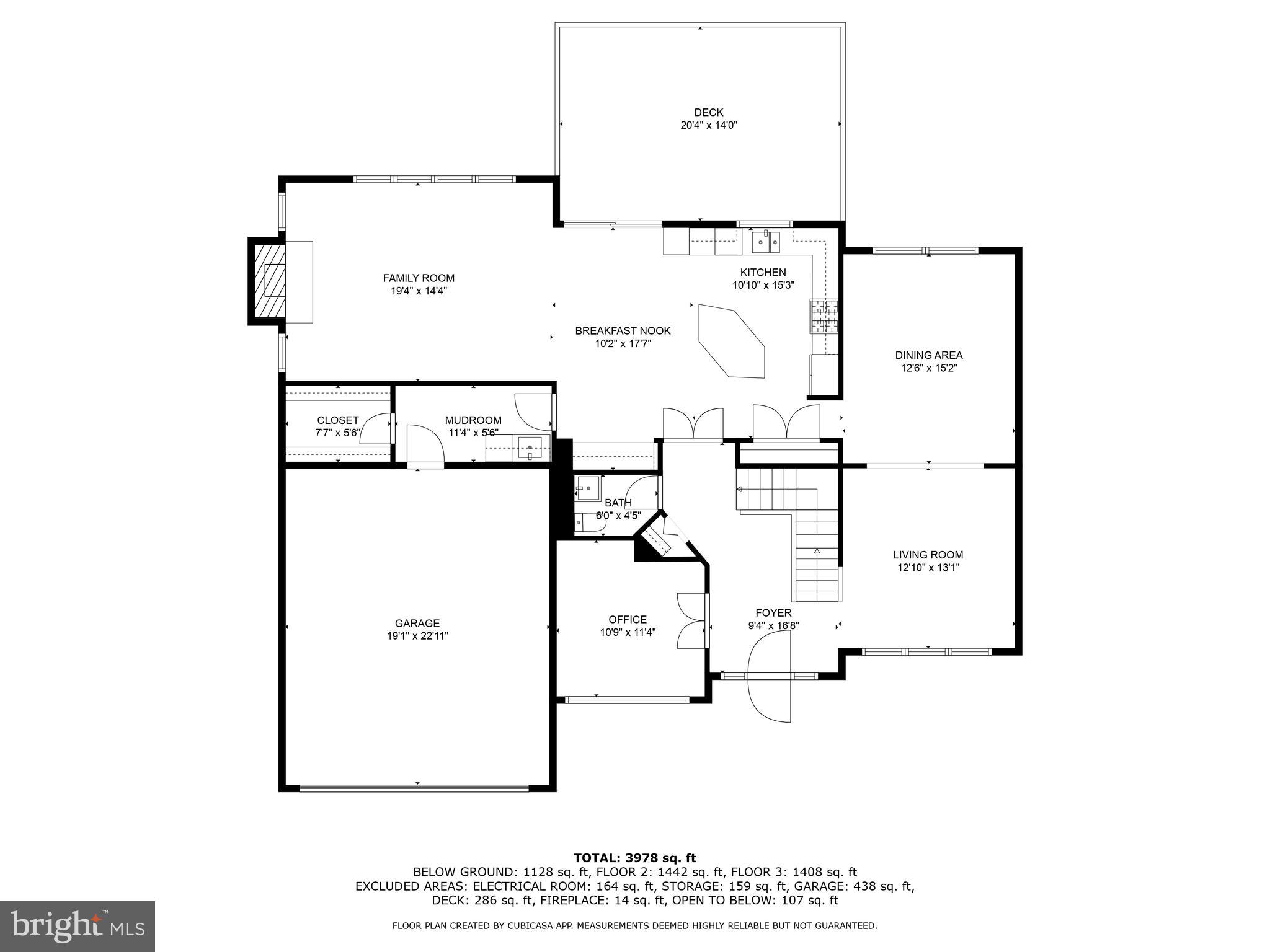 RIVER HILL - Residential
