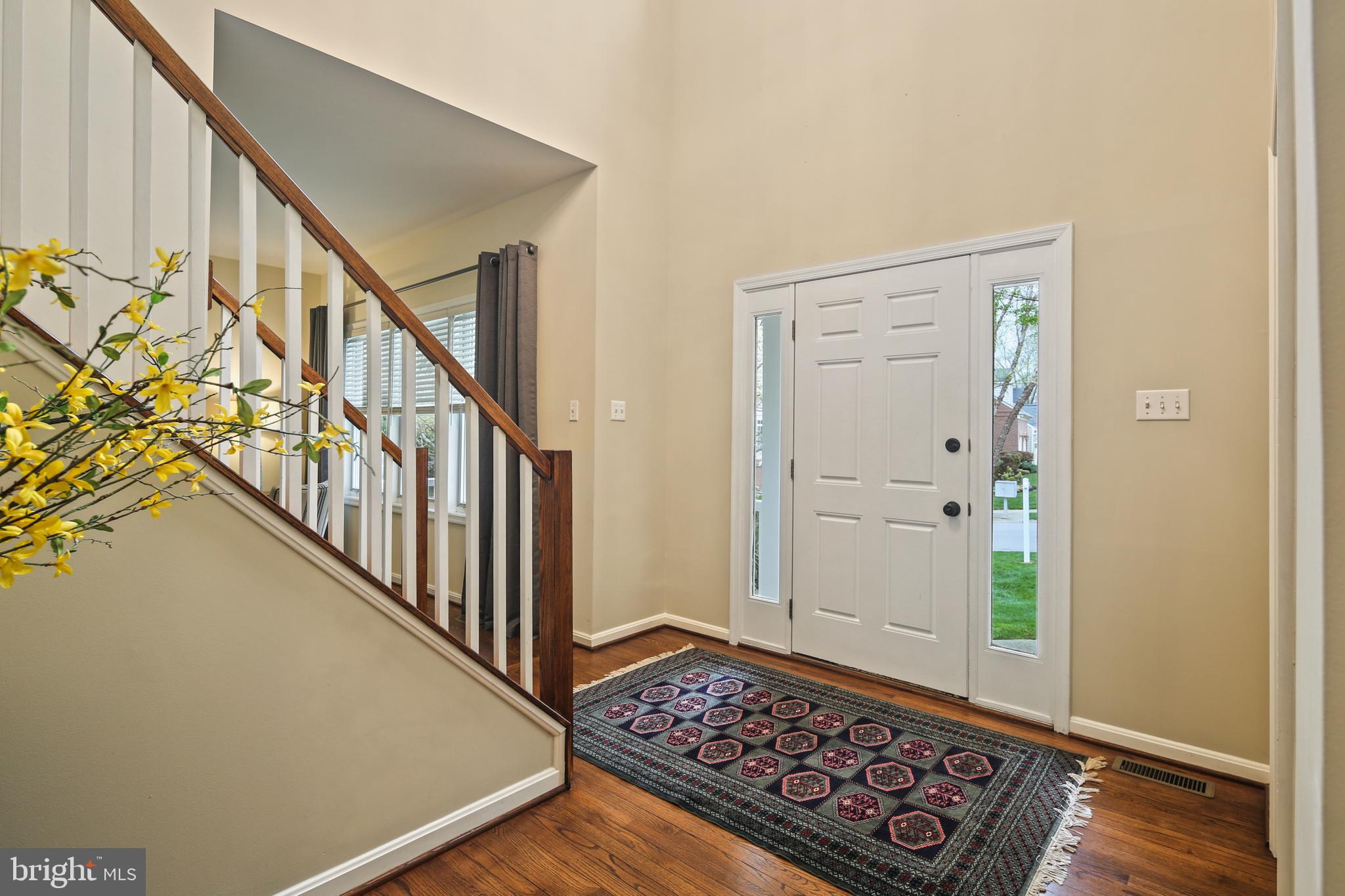 RIVER HILL - Residential