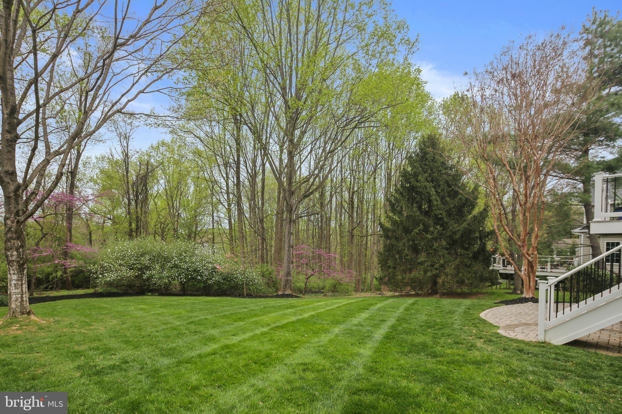 RIVER HILL - Residential