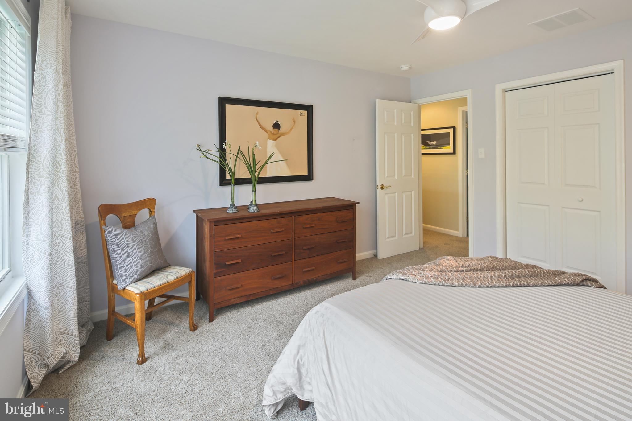 RIVER HILL - Residential