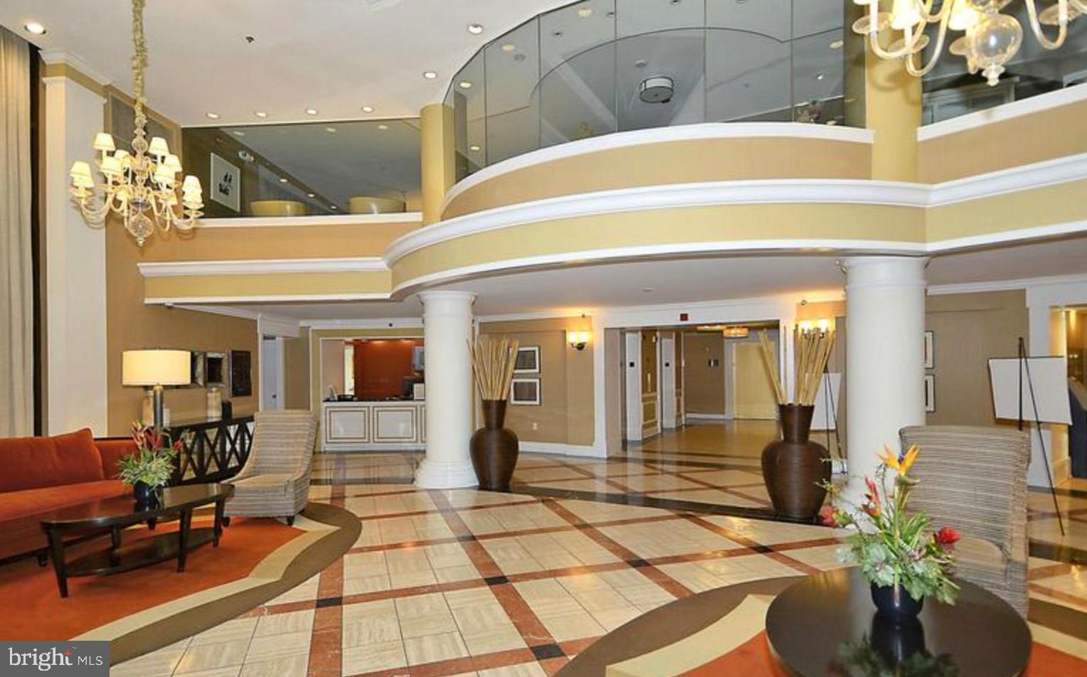 GROSVENOR - Residential Lease